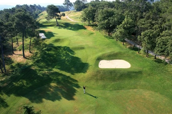 Golf de Barbaroux